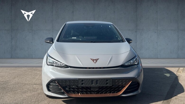 CUPRA Born 170kW e-Boost V2 59kWh 5dr Auto Electric Hatchback
